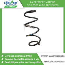 Ressort divers Renault KANGOO