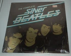THE BEATLES The Complete Silver Beatles LP Vinyl SEALED 1982 Audiofidelity