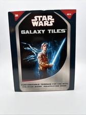 Star Wars Galaxy Tiles SW1 Terrain Set Wizard...