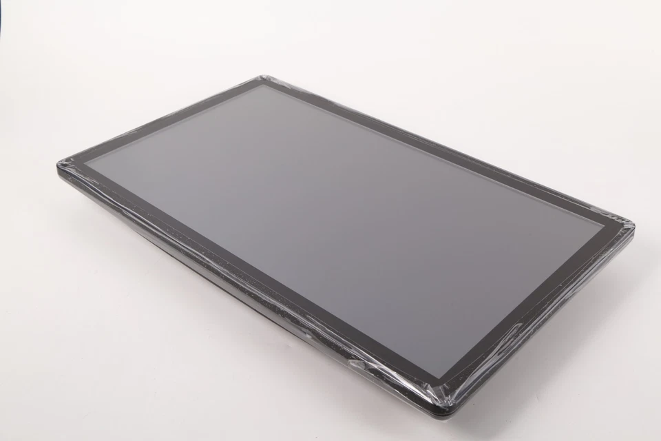 Elo I 系列显示屏;22 英寸 TouchPro PCAP、英特尔赛扬 J4105、128GB 固态硬盘、4GB RAM — 第 3/4 张图片