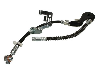 For Delphi LH6870 brake pants lh6870 brake pipe/pants flexible front L (length 77