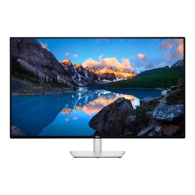 Dell UltraSharp U4323QE LED-Monitor 107,95 cm 42.51'' 3840 x 2160 4K @ 60 Hz IPS