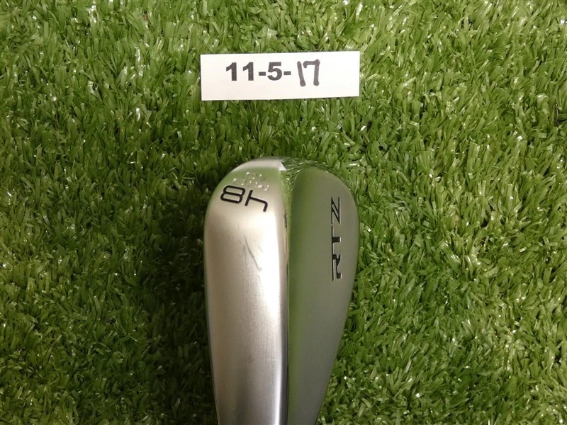 Cleveland RTZ Left Hand 48* 10* Pitching Wedge Mid DG X7 Extra Stiff Steel Mint - Image 2 of 4