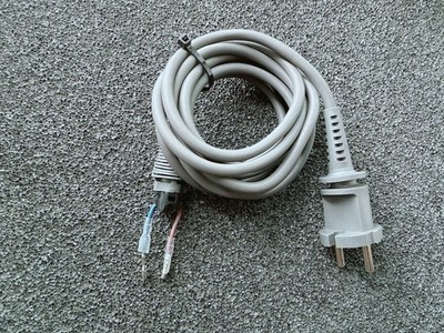 Dyson Cable 220V Power Cord Cable For Supersonic Hair Dryer HD01 HD02 HD03