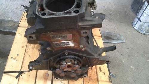 182AA8000 BLOQUE / 2057901 PARA FIAT BRAVA 182 TD 75 SX - Picture 3 of 10