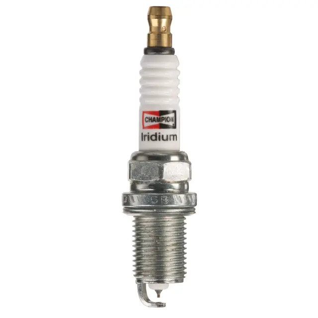Genuine Champion Race Plugs Champion Iridium Spark Plug RC8WYPB4 9802