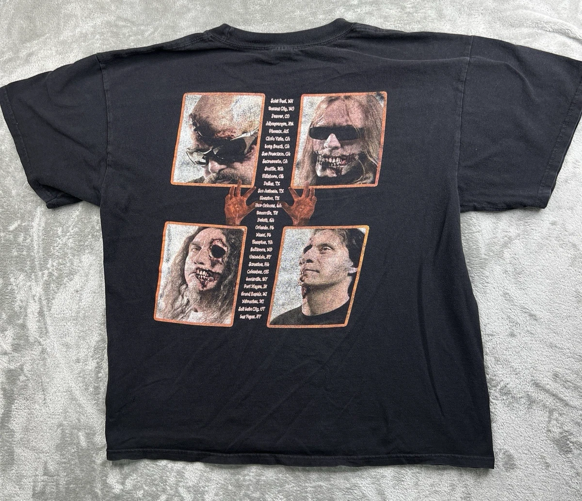 Men's Slayer Inc. for sale | eBay