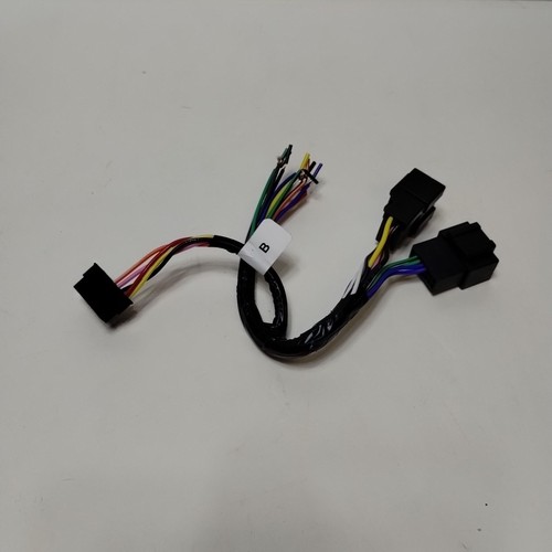 Scosche GM3000SW B Harness ONLY (A) - Bild 3 von 10
