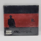 R Kelly R. Recording Rock Pop Soul Hip Hop R&B Soul Music CD 1998 NEW