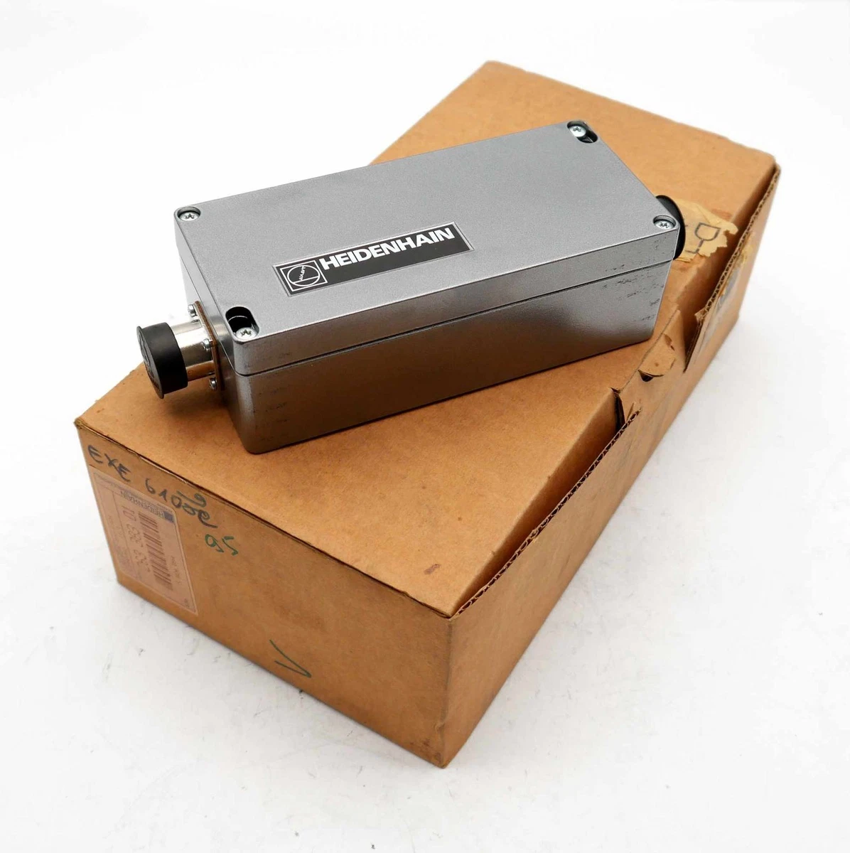 Module électronique HEIDENHAIN RCN 2380 7KS12-W9 S6 ID 667 785-01 - Neuf, Livraison Fedex Ou DHL