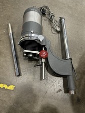 Vintage Federal Model 311 Store-Away Photo Enlarger Darkroom Photography Tool