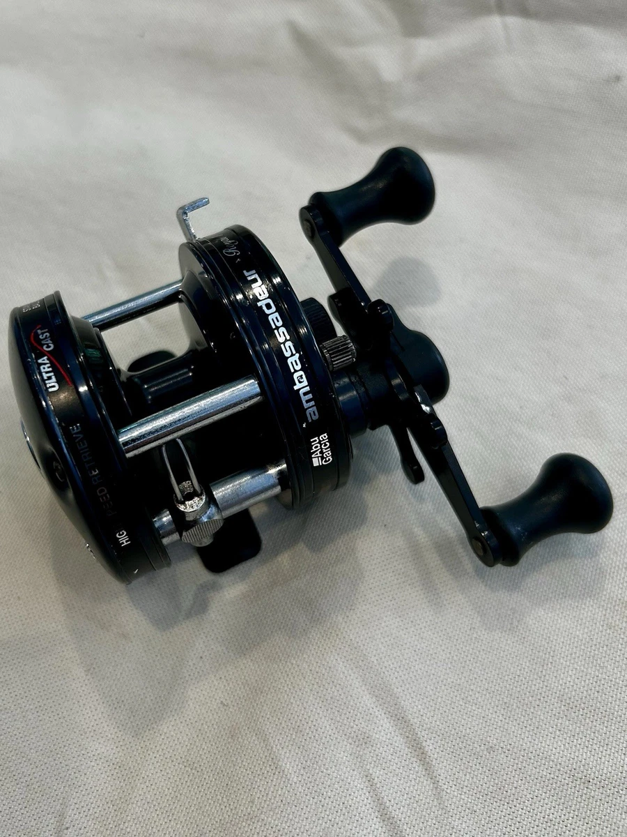 Preços baixos em Abu Garcia Ambassadeur | eBay