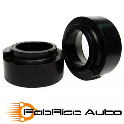 Car Lift Kit Rear Coil Spacers 1.2'' 30mm for SsangYong ACTYON, KORANDO, NOMAD