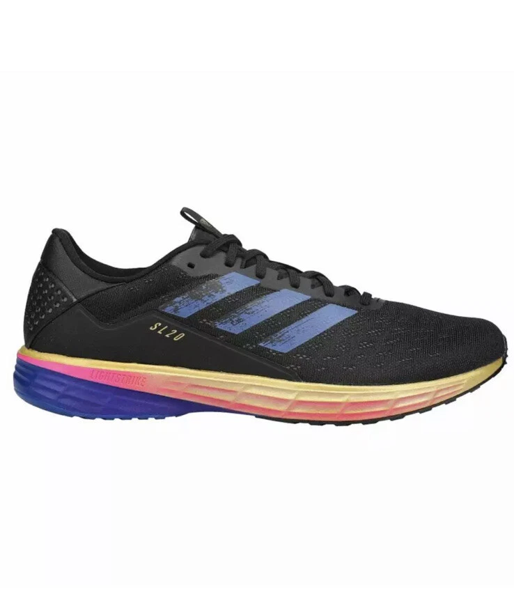 adidas gazelle silver green womens adidas SL20.3 Mens Running Shoes