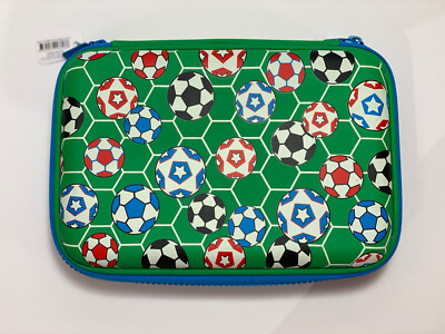 CoolPack Campus Disney Core Stitch oval school pencil case F062780 - EU