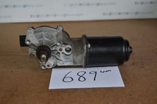08 - 12 HONDA ACCORD Used Front Windshield Wiper Motor #689WM