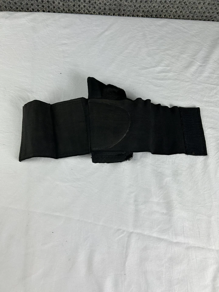 Funda Bulldog tobillo/pierna tamaño mediano arma de fuego Foto 3 de 4