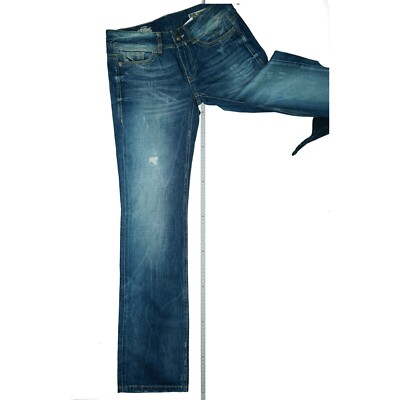 hilfiger denim ruby straight