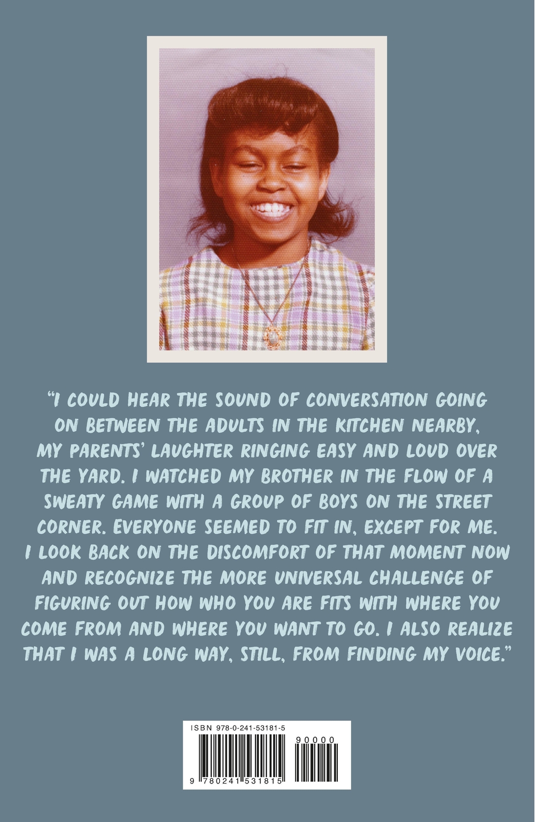 Thumbnail - Becoming: Adapted For Younger Readers | Michelle Obama | Buch | Xx |