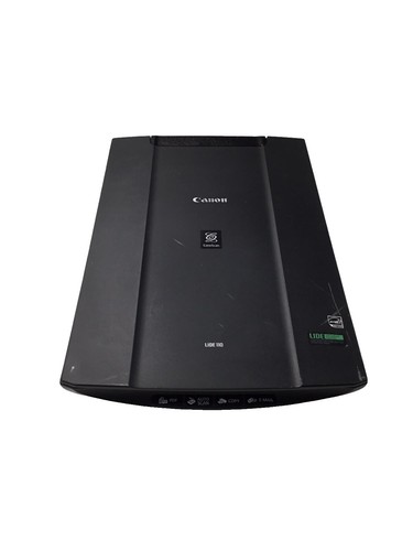 Canon CanoScan 9000F Mark II Film and Document Scanner