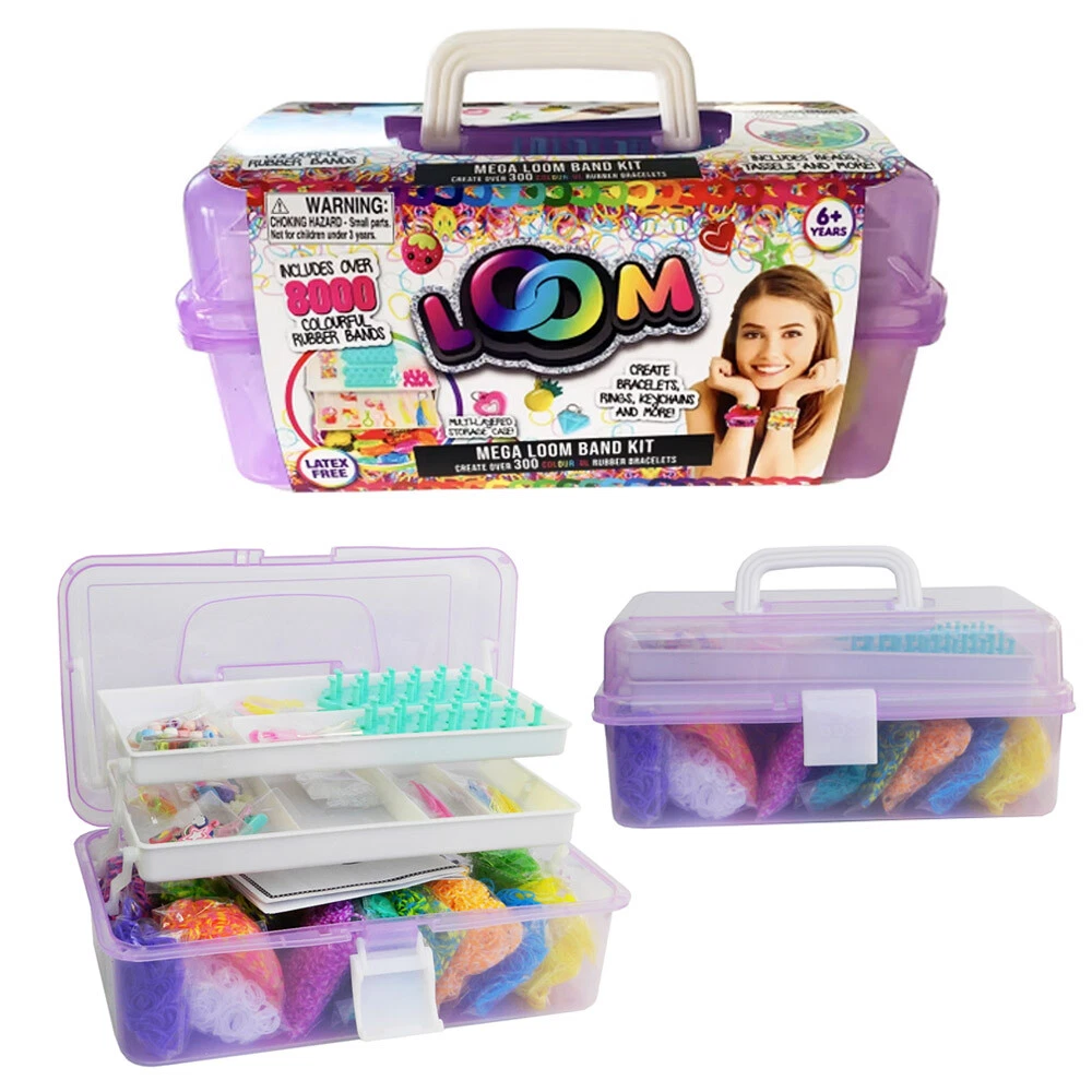 Loom bands on sale target australia