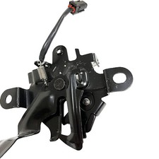 535100r060 Front Side Hood Latch Lock Assembly For Toyota Rav4 2019 2020 2021