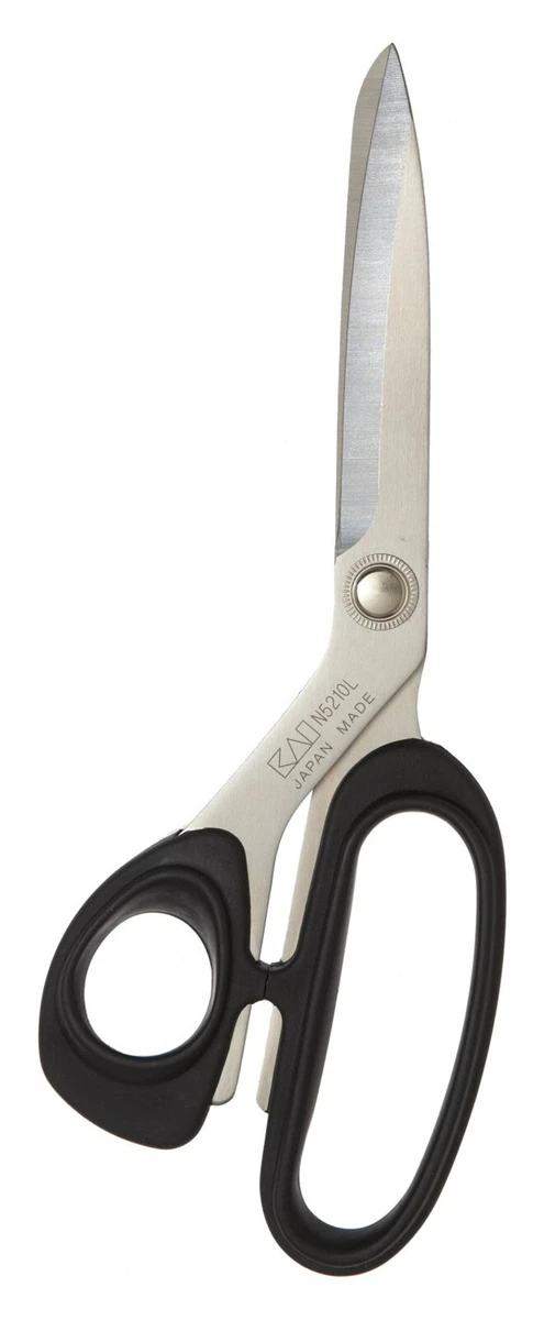 KAI N5210L True Left Handed Shears | eBay