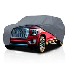 [CCT] Supreme Shield Waterproof SUV Car Cover for Chevy Tahoe [2015-2025]