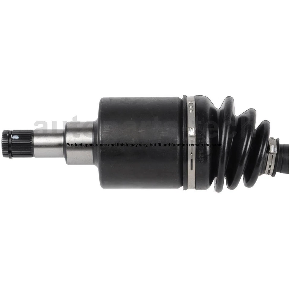 1x Cardone nuevo eje delantero derecho CV para Ford Freestar 2004~2007 Foto 2 de 3