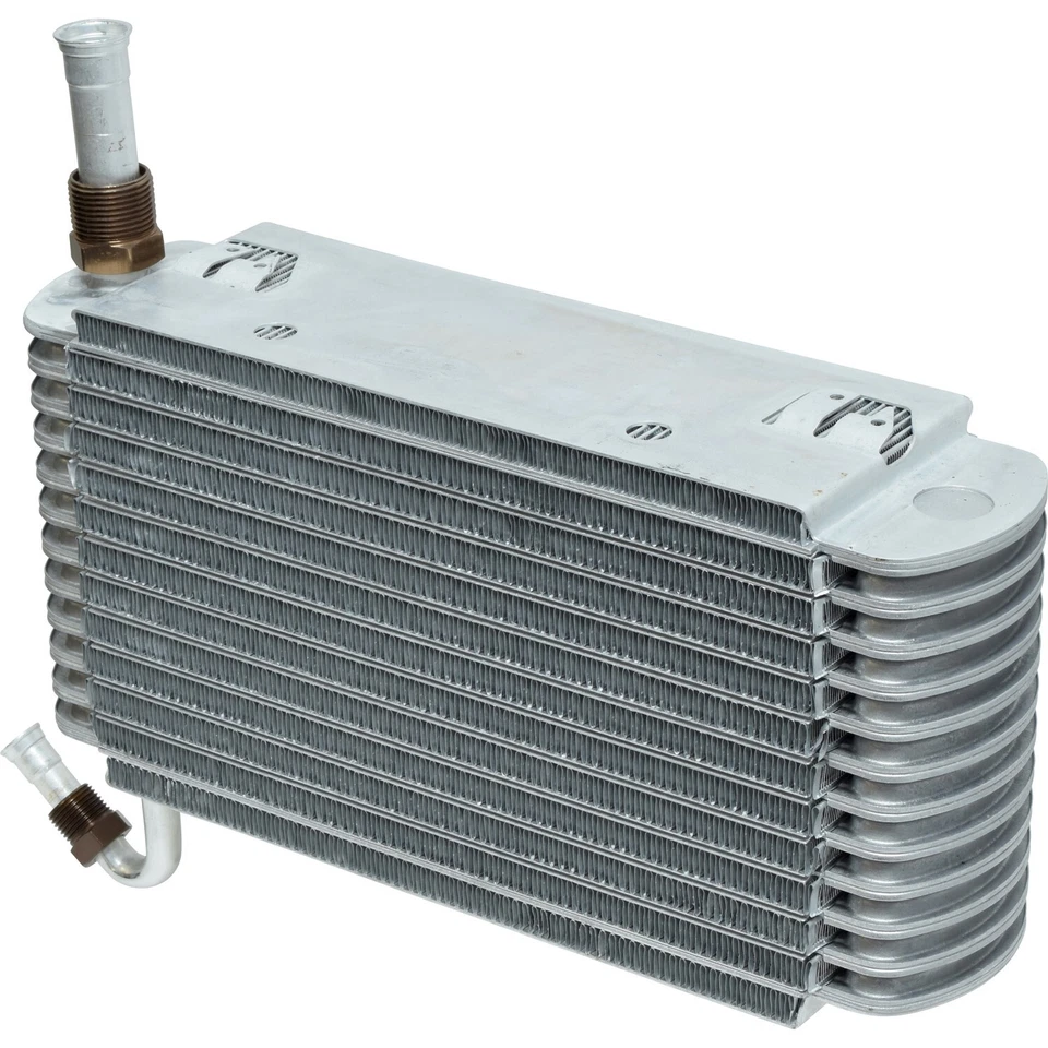 A/C Evaporator Core UAC For 1990-1993 Oldsmobile Cutlass Cruiser - Image 2 of 2