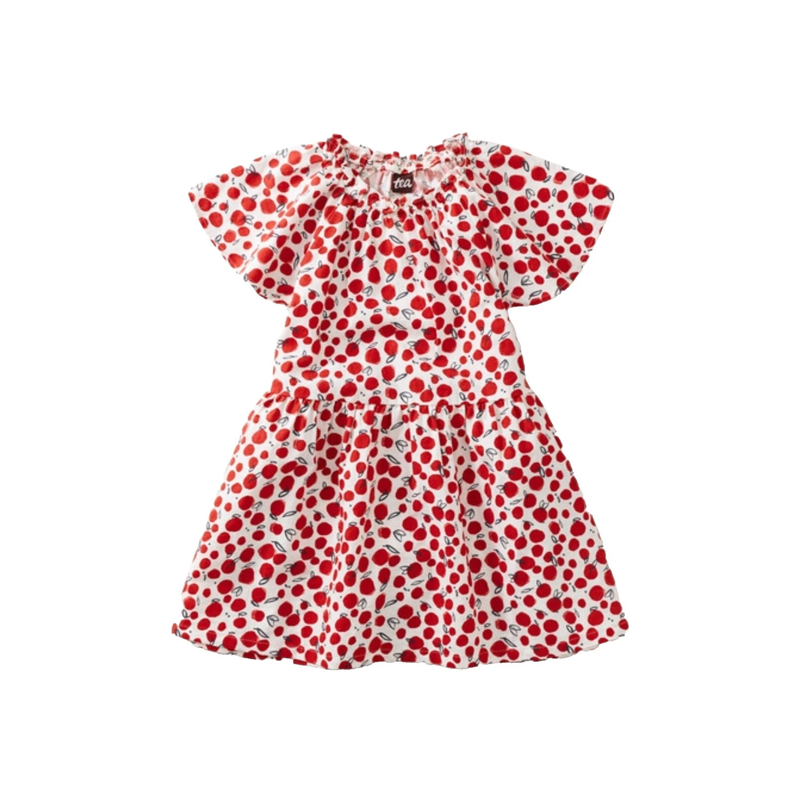 Linen Size 4 Dresses for Girls