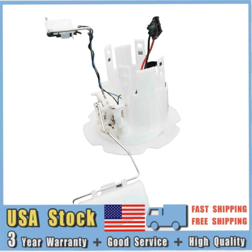 Unidad de envío de medidor de combustible para Infiniti I30 Base T 2000-2001 3,0 L V6 - Gas EE. UU. Foto 2 de 4