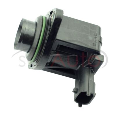 Turbocharger Boost Diverter Valve FL3E-9U465-BA / 7.02328.07