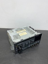 2000 Corvette C5 Oem Radio Head Unit Assembly Used