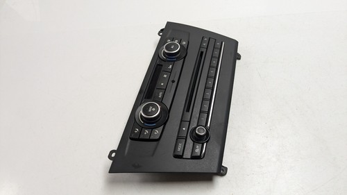 BMW X3 F25 MK2 AC AIR CON HEATER CLIMATE CONTROL SWITCH PANEL 9252737 2011 - Picture 4 of 8