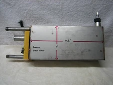 Amerec AC10 Series complete new tank assembly / (Possible AC 7 see notes first) 