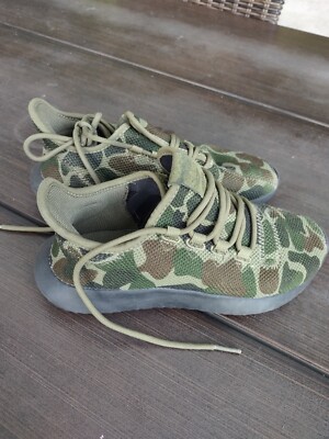 adidas tubular invader camo