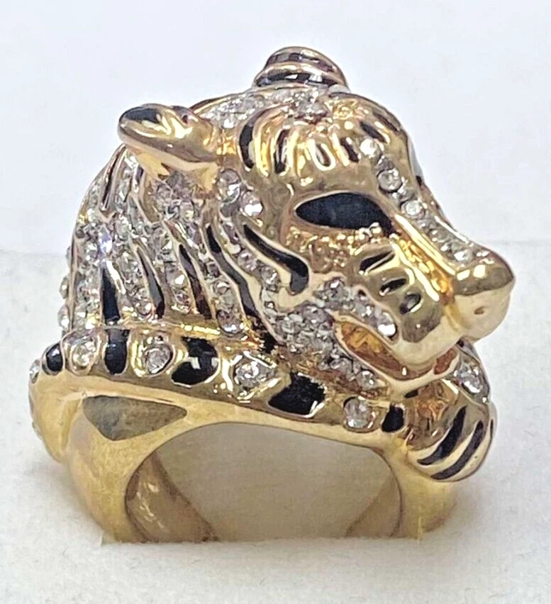 Kjl ring clearance