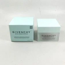 Givenchy SKIN RESSOURCE Protective Moisturizing Rich Cream 50ml/1oz *NEW IN BOX*