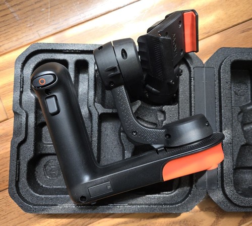 FREEFLY Movi Cinema Robot Smartphone Stabilizer - Picture 4 of 5