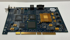 PHILIPS 453561202061 REV C IMAGE EXPORT PROCESSOR CARD FOR IU22 ULTRASOUND