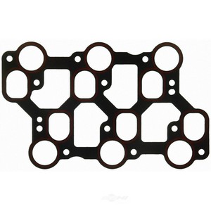fel pro ms95812 plenum gasket set intake manifold gaskets leafrica