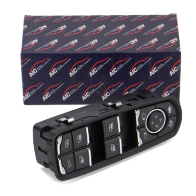 7PP959858AE - Interruttore Alzacristalli Anteriore Sinistro Per Porsche Cayenne 92A Macan Alzacristalli A 15 Poli 7PP 959 858 Q, 7PP959858Q, 7PP.959.858.A 7PP959858H DML, 7PP9858H DML - Foto 12