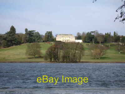 Foto 6x4 Gatton Hall Redhill \/TQ2750 Ein Ersatz des berühmten Marmors H c2005