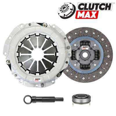 CM OEM PREMIUM CLUTCH KIT for 2004-2007 MITSUBISHI LANCER DE ES LS SE OZ RALLY