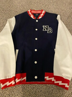 New Balance Jacket Men s Size Medium