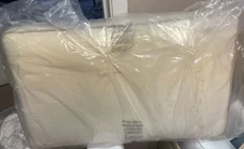 1 Frontgate Delano Lounge Chair Outdoor Patio REPLACEMENT BACK Herringbone 34x32