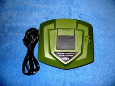BRAND NEW SUN JOE 20 Volt Lithium Fast Batter...