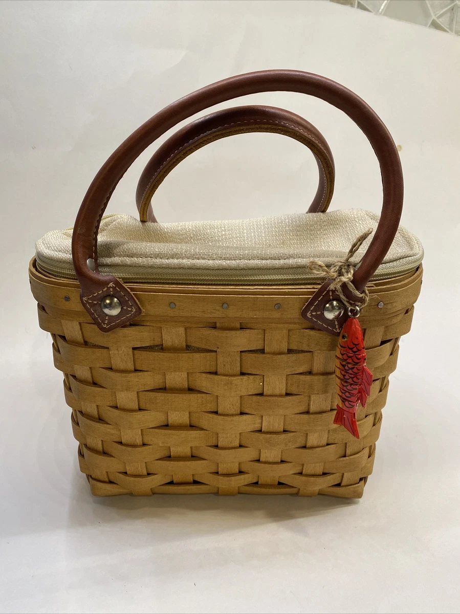 Purse basket sale