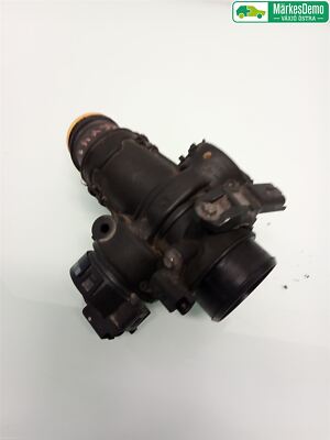 ORIGINAL Drosselklappenstellmotor PEUGEOT PARTNER Box  2011